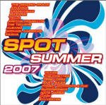 Cover for Various Artists · Summer Spot 2007 (CD)