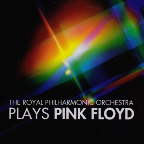 Rpo Plays Pink Floyd (Standard) - RPO-Royal Philharmonic Orchestra - Music - EME - 4029759045328 - March 5, 2010