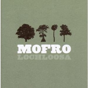 Cover for Mofro · Lochloosa (CD) (2004)