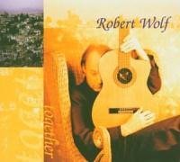 Cover for Robert Wolf · Together (CD) (2005)
