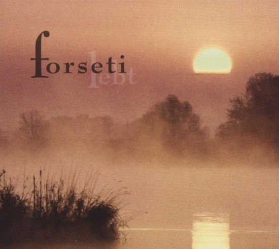 Forseti Lebt - V/A - Música - PROPHECY - 4039053601328 - 10 de agosto de 2006