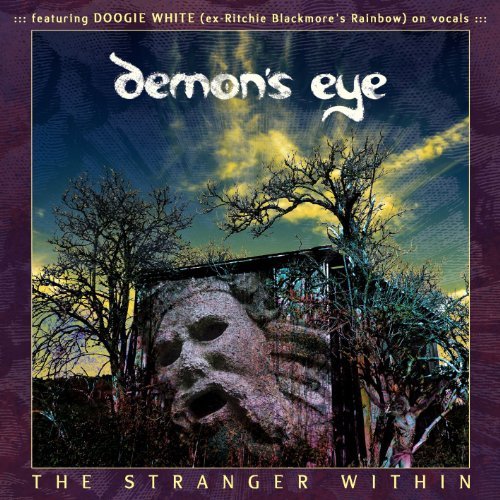 Stranger Within - Demons Eye & Doog - Musiikki - WINNERLAND - 4039967005328 - torstai 24. maaliskuuta 2011