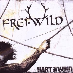 Cover for Frei.Wild · Hart Am Wind (CD) (2015)