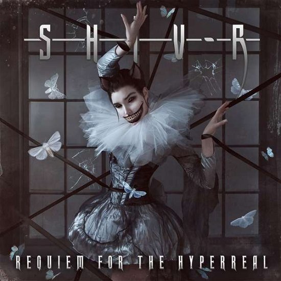 Requiem For The Hyperreal - Shiv-R - Música - INFACTED - 4046661596328 - 7 de dezembro de 2018