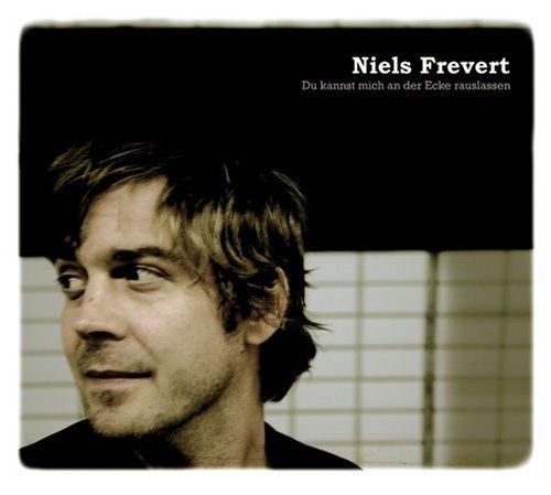 Niels Frevert · Du Kannst Mich an Der.. (CD) (2008)
