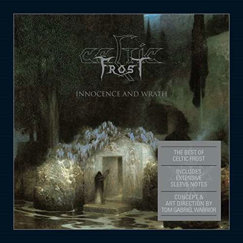 Innocence and Wrath (2-CD Set) - Celtic Frost - Music - BMG Rights Management LLC - 4050538190328 - June 30, 2017