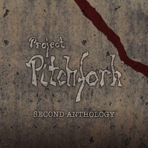 Second Anthology - Project Pitchfork - Musiikki - SOULFOOD - 4260063945328 - perjantai 26. helmikuuta 2016