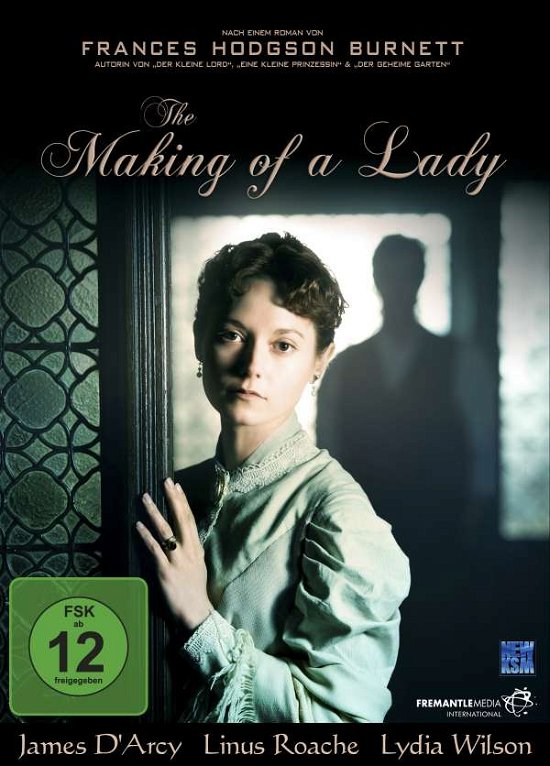 The Making of a Lady - N/a - Film - KSM - 4260394337328 - 18. april 2016