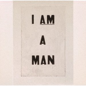 I Am a Man - Ron Miles - Musik - 53O2 - 4526180582328 - 26 november 2021