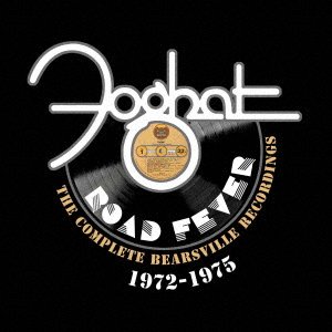 Road Fever - Foghat - Music - ULTRAVYBE - 4526180649328 - May 26, 2023