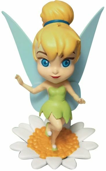 Disney Best Friends Mea-010 Tinker Bell Px Fig - Px Exclusive - Merchandise -  - 4710227017328 - February 26, 2020