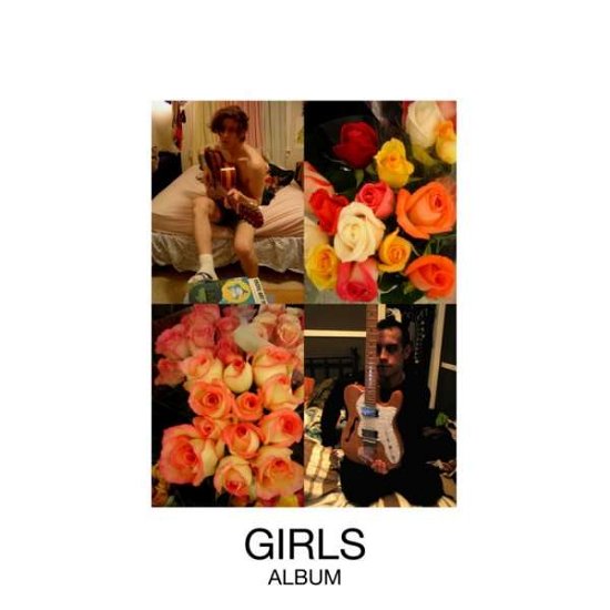 Album (W/ Female Shirt) - Girls - Musik - IMT - 4712765164328 - 19. Januar 2010