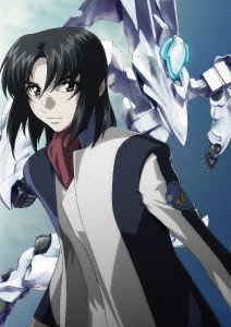 Cover for Xebec · Fafner in the Azure Dead Aggressor Exodus 1 (MBD) [Japan Import edition] (2015)