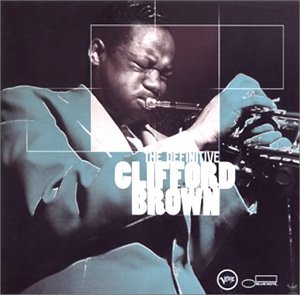 Cover for Clifford Brown · Best (CD) (2007)