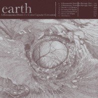Cover for Earth · A Bureaucratic Desire for Extrular Extraction (CD) [Japan Import edition] (2010)