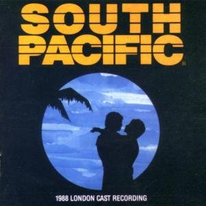 Cover for Original Cast Recording · South Pacific (CD) (2008)