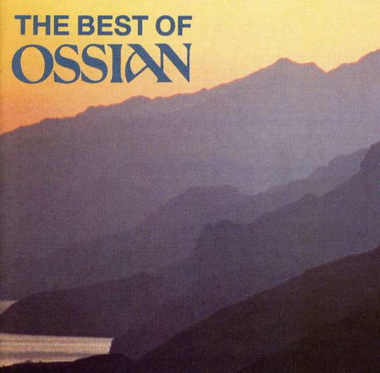 Cover for Ossian · Best Of Ossian (CD) (1994)