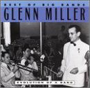 Best Of Glenn Miller & His Orchestra - Glenn Miller - Musik - CASTLE PULSE - 5016073711328 - 22 maj 2015