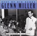 Glenn Miller · Best Of Glenn Miller & His Orchestra (CD) (2015)