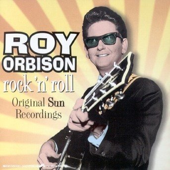 Rock N Roll - Roy Orbison - Musiikki - Castle Pulse - 5016073737328 - 