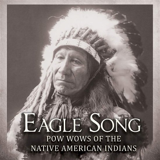 Eagle Song (CD) (2018)