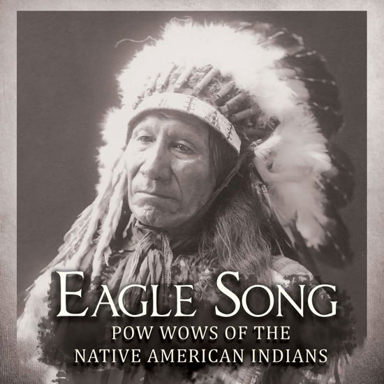 Eagle Song - V/A - Musik - ARC MUSIC - 5019396280328 - 27. juli 2018