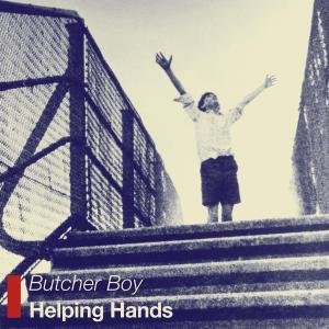 Cover for Butcher Boy · Helping Hands (CD) (2011)