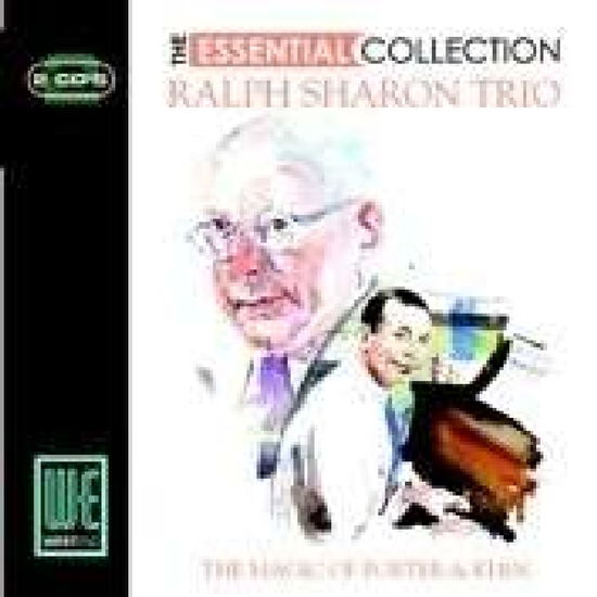 The Essential Collection - The Magic Of Porter & Kern - Ralph Sharon Trio - Music - AVID - 5022810186328 - July 17, 2006