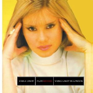 Virna Lindt · Play / Record (CD) [Remastered edition] (2007)