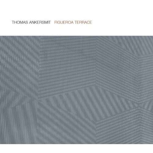 Cover for Thomas Ankersmit · Figueroa Terrace (CD) (2014)