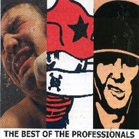 Best of - Professionals - Musik - CAPTAIN OI - 5032556126328 - 17. oktober 2005