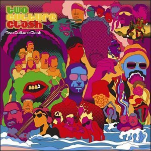 Two Culture Clash - Two Culture Clash - Music - V2 Records (Rough Trade) - 5033197289328 - October 19, 2004