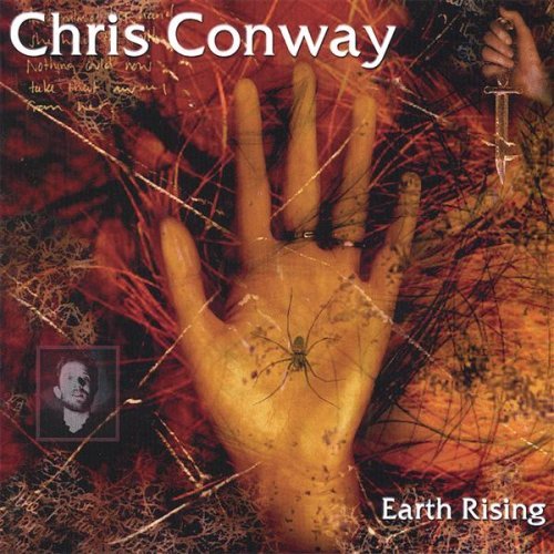 Cover for Chris Conway · Earth Rising (CD) (2007)