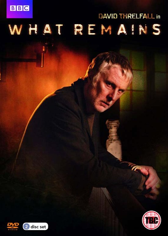 Cover for What Remains - Complete Mini Series (DVD) (2013)