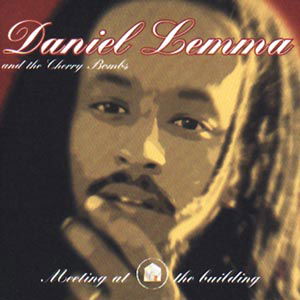 Cover for Daniel Lemma · Meeting At The Building (CD) (2002)