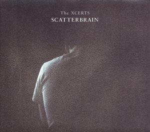Xcerts · Scatterbrain (CD) [Digipak] (2011)