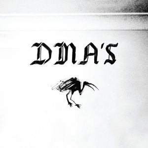 Cover for Dmas (CD) (2019)