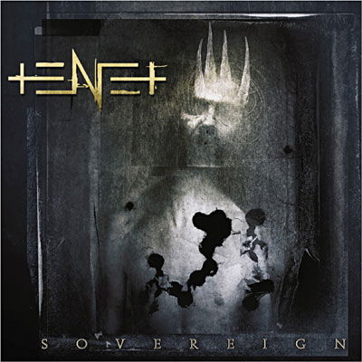 Cover for Tenet · Sovereign (CD) (2009)