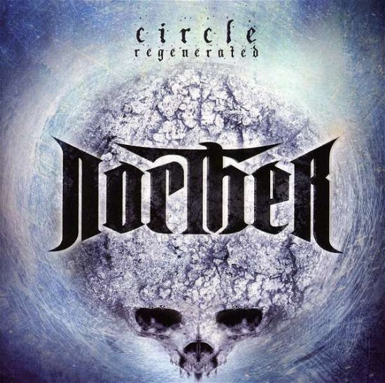 Cover for Norther · Circle Regenerated (CD) (2011)