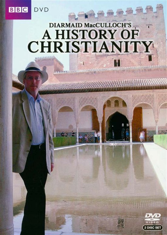 Cover for A History of Christianity · A History Of Christianity (DVD) (2010)