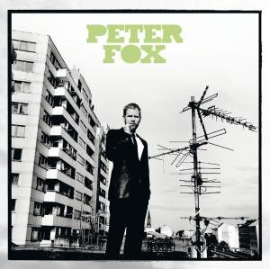 Stadtaffe - Peter Fox - Música - WEA - 5051865016328 - 11 de junho de 2009