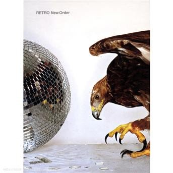 Cover for New Order · Retro (CD) [Box set] (2012)