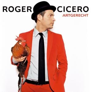 Cover for Roger Cicero · Artgerecht (CD) (2009)