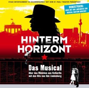 Hinterm Horizont-das - Various Artists - Musik - ST-EN - 5052498473328 - 12 april 2011