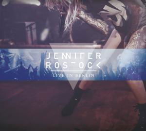 Jennifer Rostock · Live in Berlin (CD) (2012)