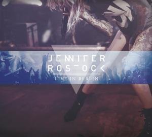 Live in Berlin - Jennifer Rostock - Musik - WMGR - 5053105387328 - 24. august 2012