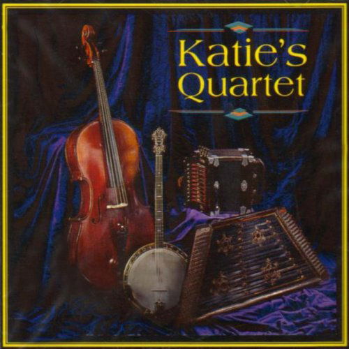 Cover for Katie'S Quartet-Katies Quartet (CD) (2001)
