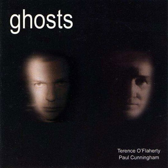 Ghosts - Ghosts - Muzyka - CD Baby - 5060051619328 - 26 maja 2009