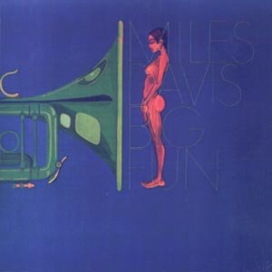 Big Fun - Miles Davis - Musik - SONY MUSIC JAZZ - 5099706397328 - August 11, 2000