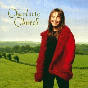 Charlotte Church - Charlotte C (CD) (2016)
